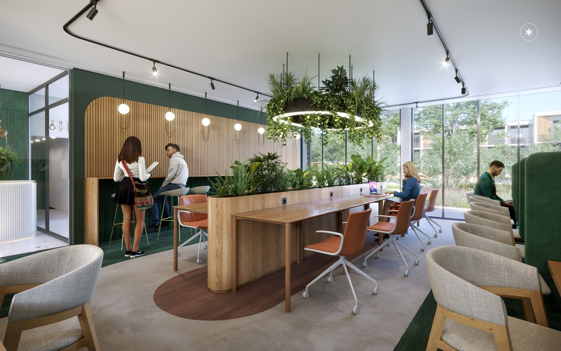 Precision in Design: Architecture