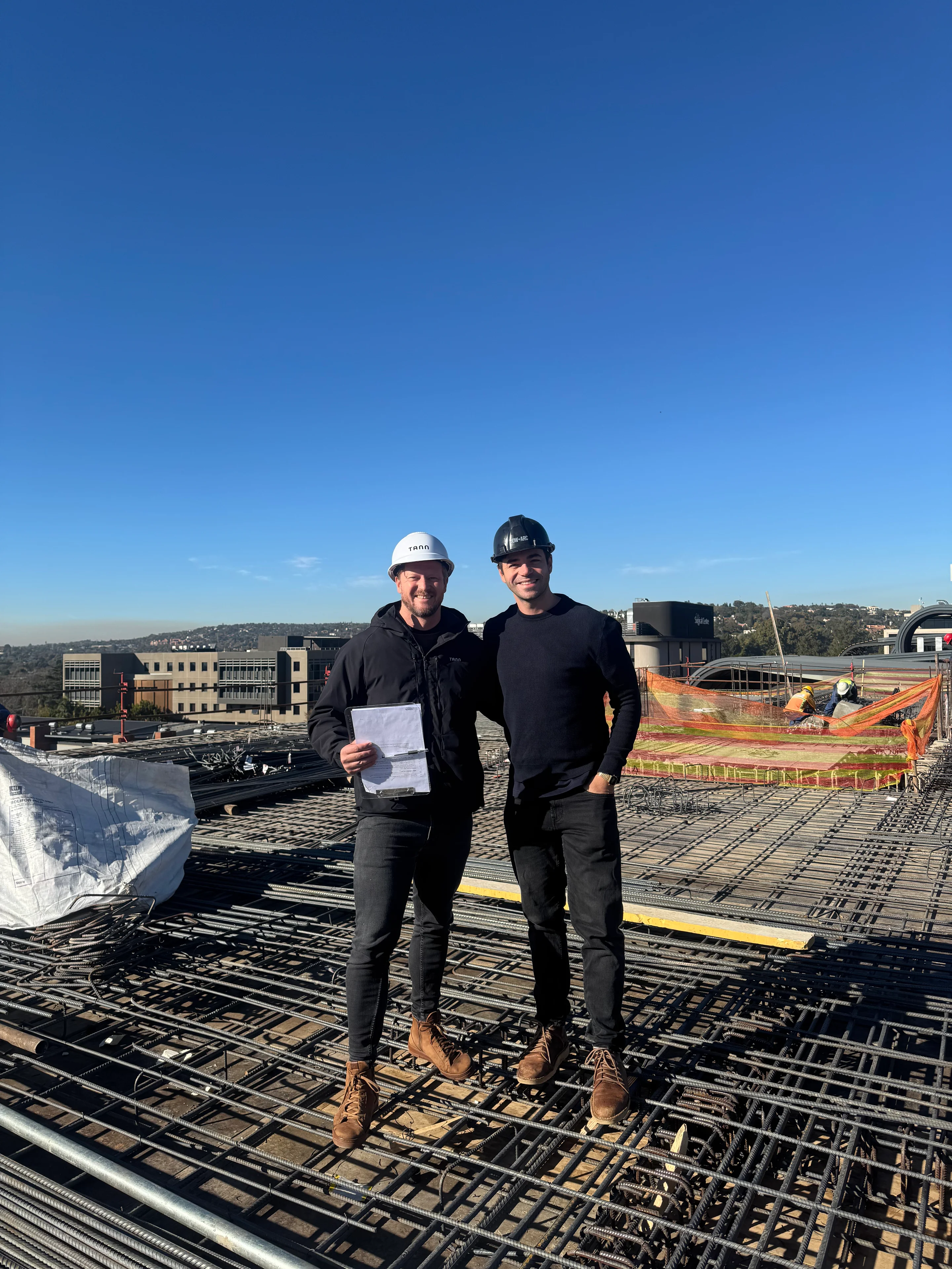 W17 Hazelwood: A New Chapter, With a View